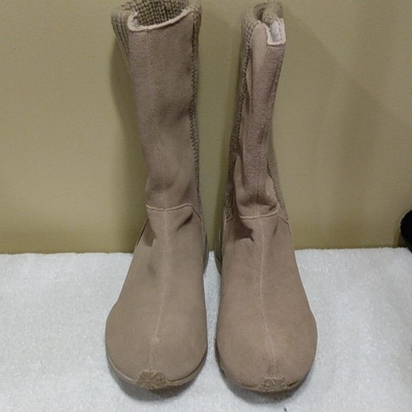 Naturalizer boots - Picture 4 of 11